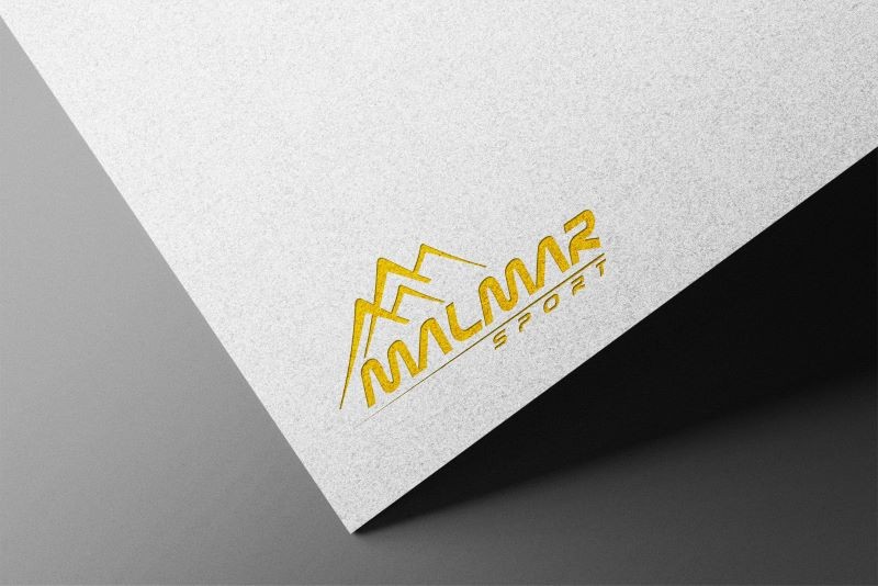 Logo i identyfikacja wizualna 