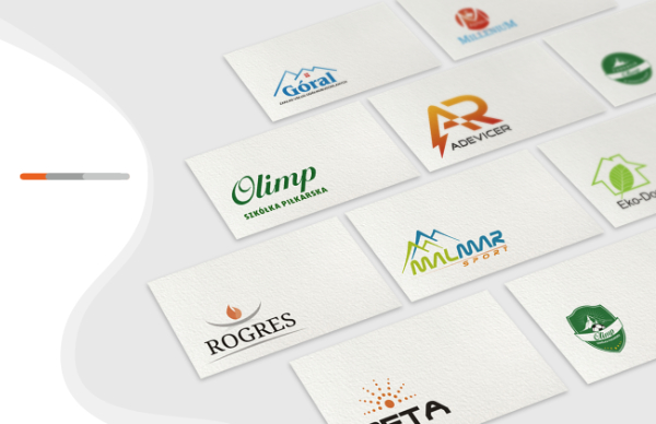 Pixelgraf Tworzenie logotypów